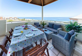 Гостиница Appartement Ty Kaz Dodo  Carosse
